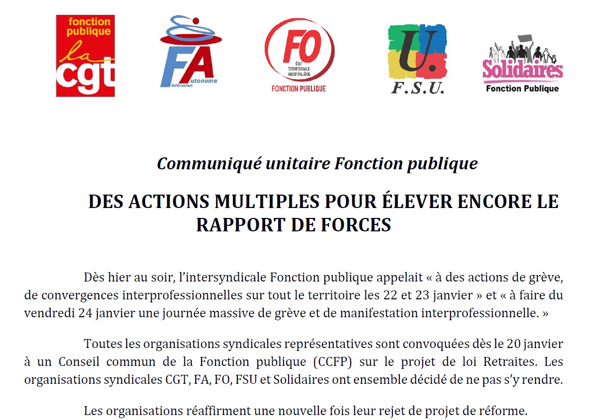 2020 01 20 tract intersyndical 24 janvier