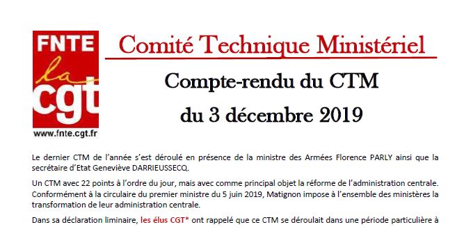 2020 01 23 CR CTM 3 Decembre 2019