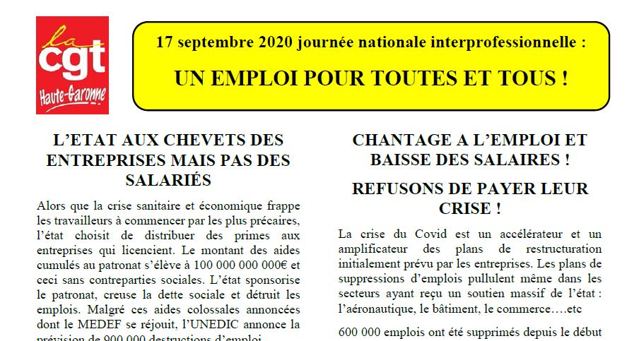 2020 09 02 17 septembre 2020 UD