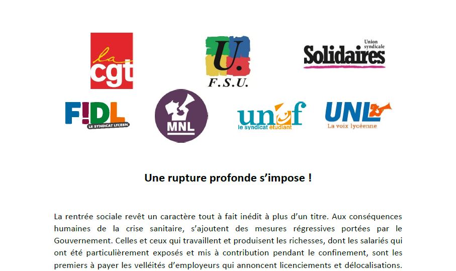 2020 09 02 17 septembre 2020 communiqu unitaire