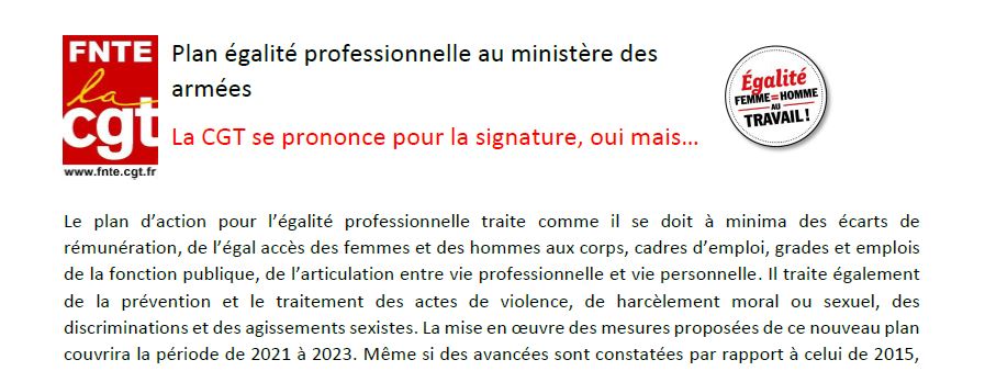 2020 12 16 Plan egalite professionelle MIN ARM