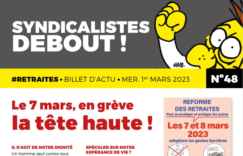2023 03 01 InfoCom CGT Syndicalistes debout n48