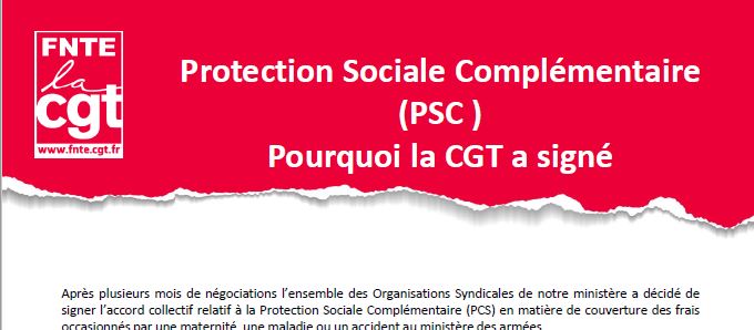 2023 12 08 TRACT PSC POURQUOI LA CGT A SIGNE