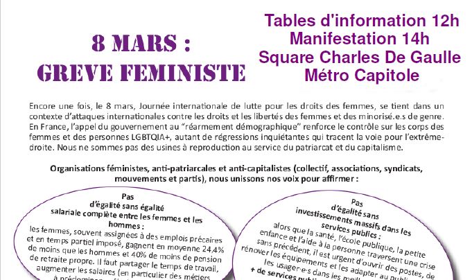 2024 03 06 tract unitaire 8 mars 2024