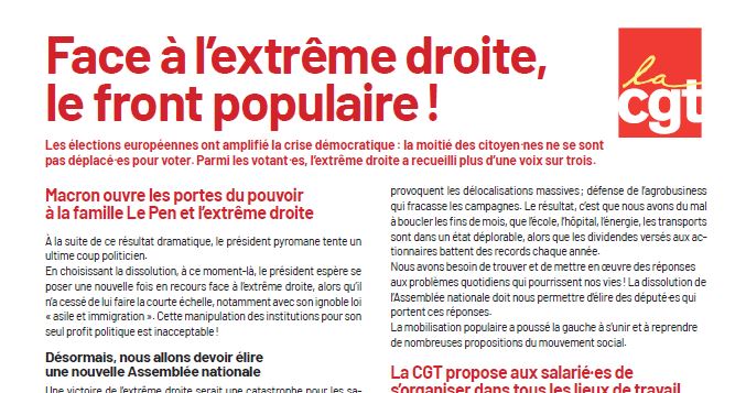2024 06 12 Tract CGT MANIF 15 06