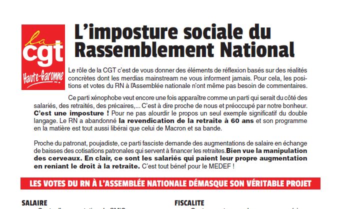 2024 06 13 RN imposture sociale