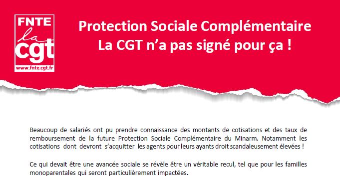2024 06 19 FNTE TRACT PCS LA CGT N A PAS VOTE POUR CA