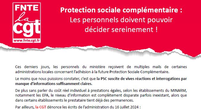 2024 07 31 federation tract psc du 31 juillet 2024