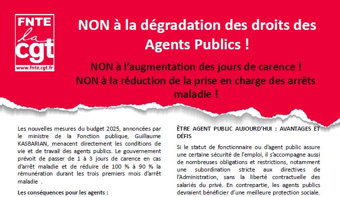 2024 11 05 Jours carence FNTE