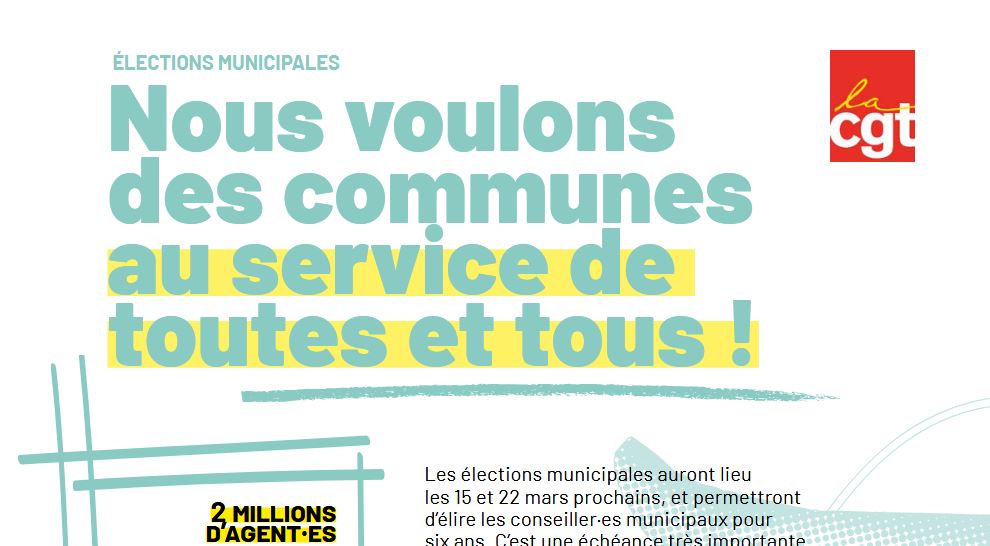 2026 03 10 Tract municipales