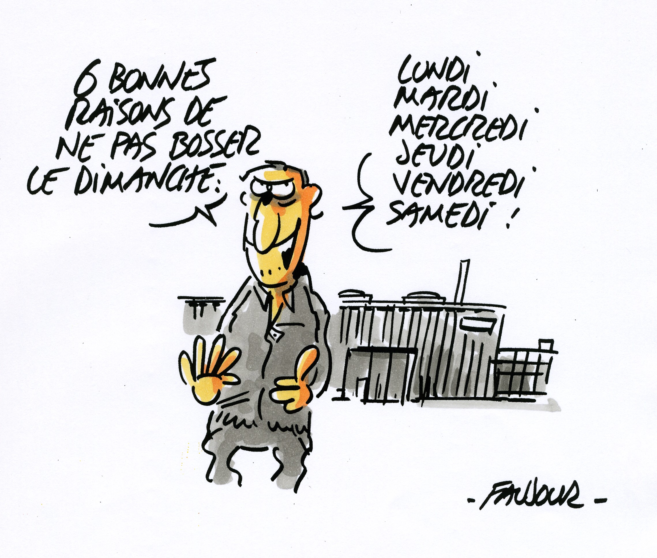categorie fontionnaire