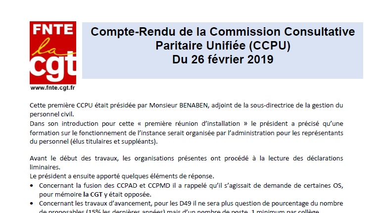 2019 03 12 CR CCPU 26 02 2019