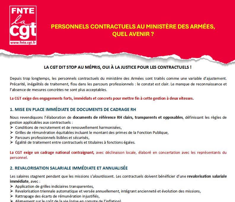 2025 10 10 AVANCEMENT CONTRACTUELS